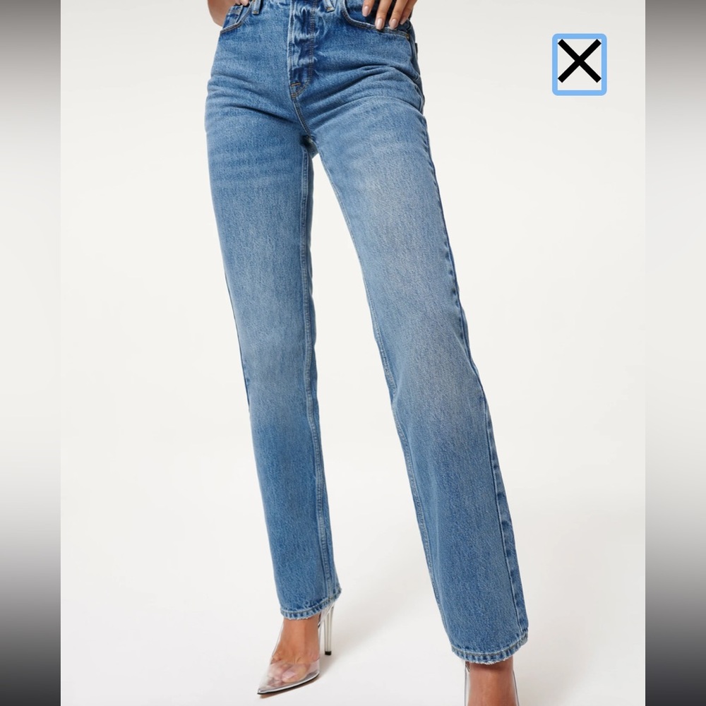 Blue Jeans